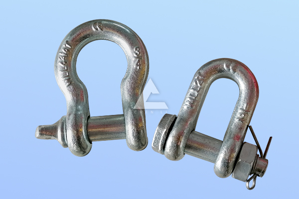 模鍛卸扣 模鍛卸扣