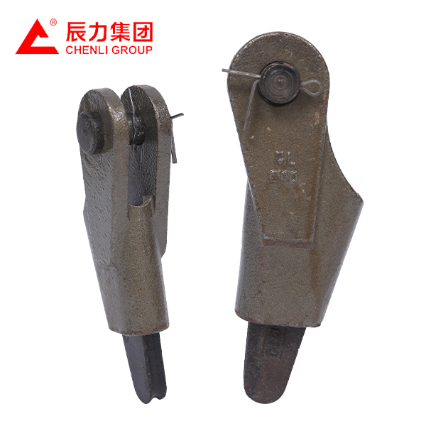 鋼絲繩楔形接頭 鋼絲繩楔形接頭